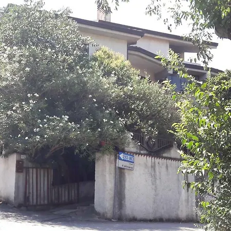 Relax Appartement Terni