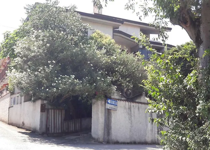 Relax Apartmán Terni